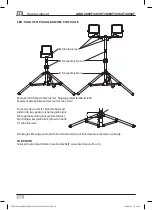 Preview for 50 page of brennenstuhl JARO 2050 T Operating Instructions Manual