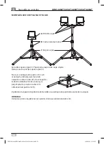 Preview for 56 page of brennenstuhl JARO 2050 T Operating Instructions Manual