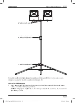 Preview for 45 page of brennenstuhl JARO 6000 T Operating Instructions Manual