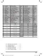 Preview for 3 page of brennenstuhl JARO SERIES Operating Instructions Manual