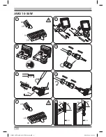 Preview for 4 page of brennenstuhl JARO SERIES Operating Instructions Manual