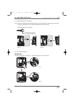 Preview for 5 page of brennenstuhl Jet Light 38 W IP 54 Instruction Manual