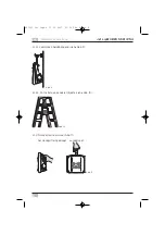 Preview for 6 page of brennenstuhl Jet Light 38 W IP 54 Instruction Manual