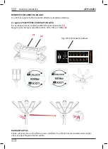 Предварительный просмотр 18 страницы brennenstuhl JF9120CD Operating Instructions Manual