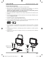 Предварительный просмотр 21 страницы brennenstuhl L DN 2806 S Operating Instructions Manual