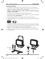 Предварительный просмотр 30 страницы brennenstuhl L DN 2806 S Operating Instructions Manual