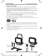 Предварительный просмотр 45 страницы brennenstuhl L DN 2806 S Operating Instructions Manual