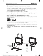 Предварительный просмотр 60 страницы brennenstuhl L DN 2806 S Operating Instructions Manual