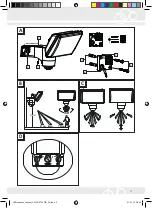 Предварительный просмотр 3 страницы brennenstuhl L2705 Operation And Safety Notes