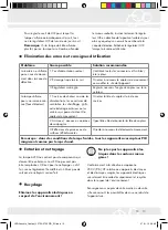 Предварительный просмотр 13 страницы brennenstuhl L2705 Operation And Safety Notes