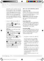 Предварительный просмотр 16 страницы brennenstuhl L2705 Operation And Safety Notes