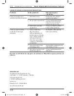 Preview for 78 page of brennenstuhl LED spotlight Premium City SV5405 IP44 Installation And Operating Instructions Manual