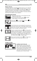 Предварительный просмотр 7 страницы brennenstuhl MD Operating Instructions Manual