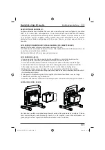 Preview for 3 page of brennenstuhl ML 130 IP54 Operating Instructions Manual