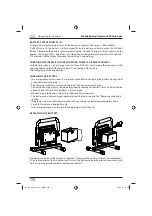 Preview for 6 page of brennenstuhl ML 130 IP54 Operating Instructions Manual