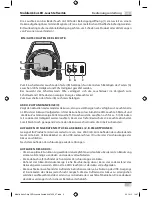 Предварительный просмотр 3 страницы brennenstuhl ML CA 120 F IP54 Operating Instructions Manual