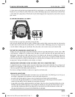 Предварительный просмотр 11 страницы brennenstuhl ML CA 120 F IP54 Operating Instructions Manual