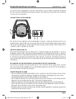 Предварительный просмотр 15 страницы brennenstuhl ML CA 120 F IP54 Operating Instructions Manual