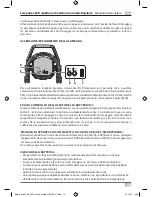 Preview for 19 page of brennenstuhl ML CA 120 F IP54 Operating Instructions Manual