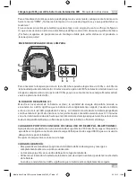 Preview for 27 page of brennenstuhl ML CA 120 F IP54 Operating Instructions Manual