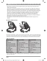 Preview for 32 page of brennenstuhl ML CA 120 F IP54 Operating Instructions Manual