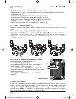 Предварительный просмотр 36 страницы brennenstuhl ML CA 120 M CH 4113 Operating Instructions Manual