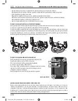 Предварительный просмотр 58 страницы brennenstuhl ML CA 120 M CH 4113 Operating Instructions Manual