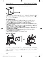 Предварительный просмотр 12 страницы brennenstuhl ML CA2 120 IP54 Operating Instructions Manual