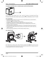 Предварительный просмотр 48 страницы brennenstuhl ML CA2 120 IP54 Operating Instructions Manual