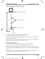 Предварительный просмотр 3 страницы brennenstuhl ML CN 110 V2 IP65 Operating Instructions Manual