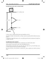 Предварительный просмотр 6 страницы brennenstuhl ML CN 110 V2 IP65 Operating Instructions Manual