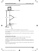 Предварительный просмотр 9 страницы brennenstuhl ML CN 110 V2 IP65 Operating Instructions Manual