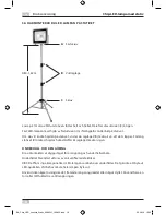 Предварительный просмотр 18 страницы brennenstuhl ML CN 110 V2 IP65 Operating Instructions Manual