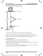 Предварительный просмотр 36 страницы brennenstuhl ML CN 110 V2 IP65 Operating Instructions Manual