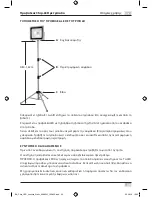 Предварительный просмотр 39 страницы brennenstuhl ML CN 110 V2 IP65 Operating Instructions Manual