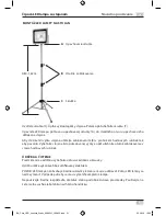 Предварительный просмотр 51 страницы brennenstuhl ML CN 110 V2 IP65 Operating Instructions Manual