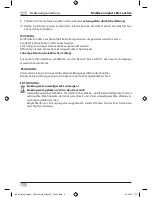 Preview for 4 page of brennenstuhl ML CN 130 1S IP 54 Operating Instructions Manual