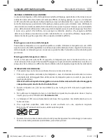 Preview for 15 page of brennenstuhl ML CN 130 1S IP 54 Operating Instructions Manual