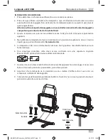 Preview for 15 page of brennenstuhl ML DN 2806 S IP54 Operating Instructions Manual