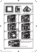 Preview for 2 page of brennenstuhl MULTI 3000 MA Operating Instructions Manual