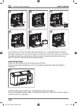 Предварительный просмотр 4 страницы brennenstuhl MULTI 4000 MA Operating Instructions Manual