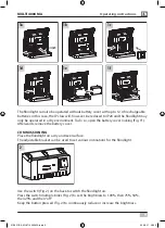 Предварительный просмотр 9 страницы brennenstuhl MULTI 4000 MA Operating Instructions Manual