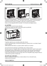 Предварительный просмотр 59 страницы brennenstuhl MULTI 4000 MA Operating Instructions Manual