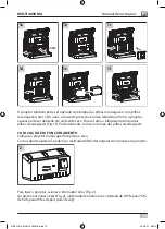 Предварительный просмотр 73 страницы brennenstuhl MULTI 4000 MA Operating Instructions Manual