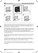 Preview for 24 page of brennenstuhl MULTI 6050 MH Operating Instructions Manual