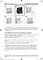 Preview for 34 page of brennenstuhl MULTI 6050 MH Operating Instructions Manual