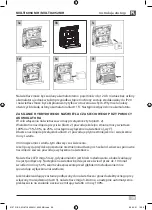 Preview for 39 page of brennenstuhl MULTI 6050 MH Operating Instructions Manual