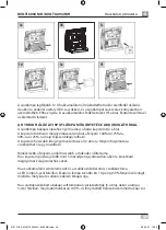 Preview for 49 page of brennenstuhl MULTI 6050 MH Operating Instructions Manual