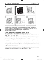 Preview for 65 page of brennenstuhl MULTI 6050 MH Operating Instructions Manual