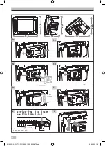 Preview for 2 page of brennenstuhl MULTI ADM 10050 MH Operating Instructions Manual